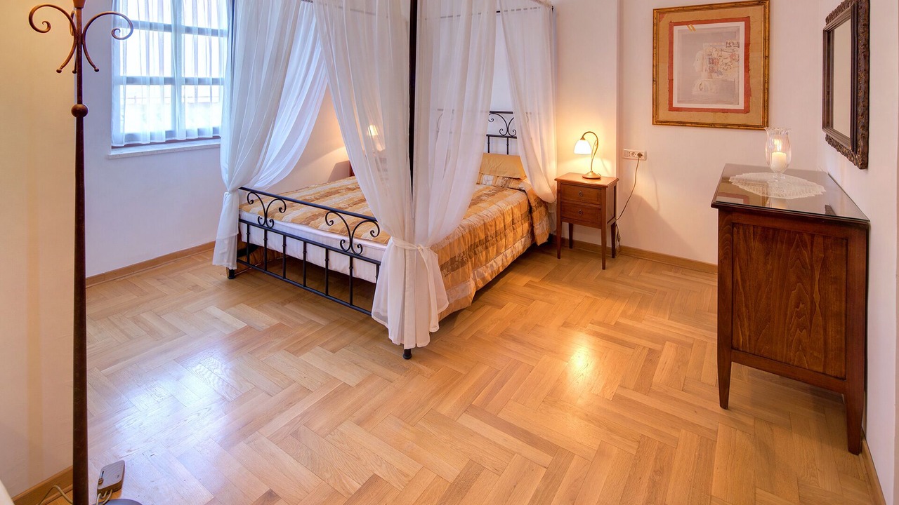 Photo of Bedroom in Pula