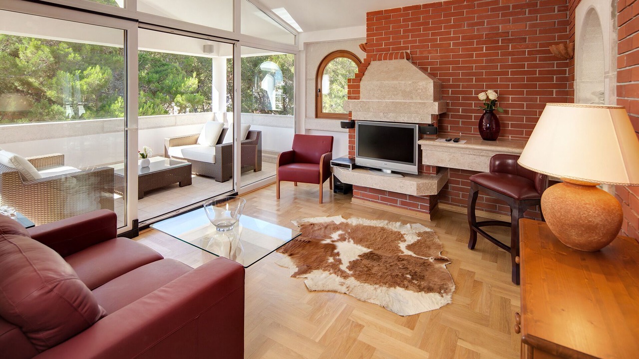 Photo of Livingroom in Pula