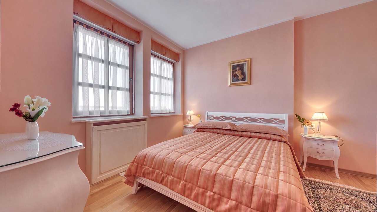 Photo of Bedroom in Pula