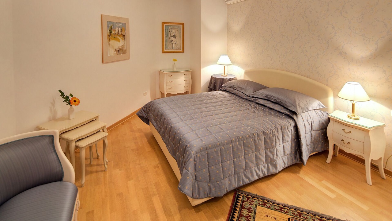Photo of Bedroom in Pula