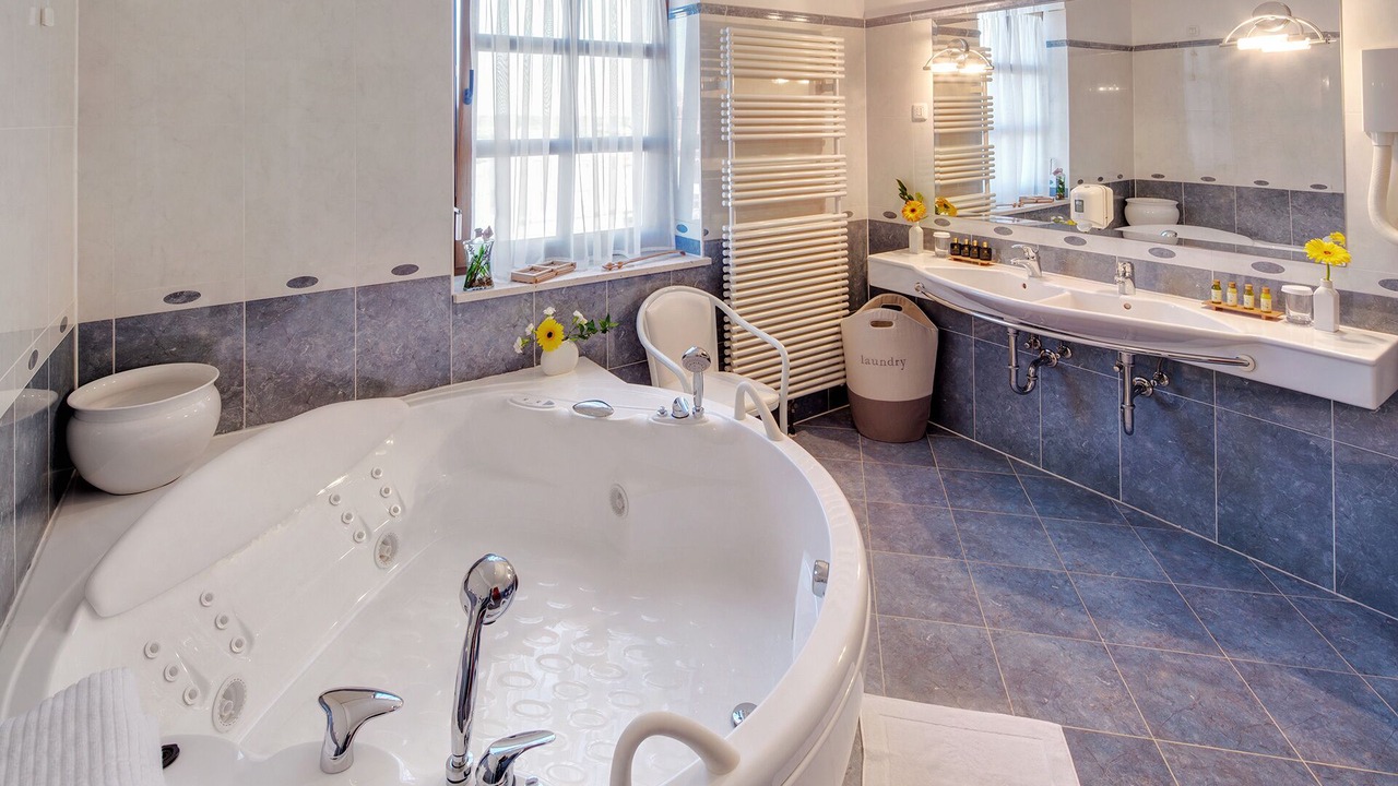 Photo of Bathroom in Pula
