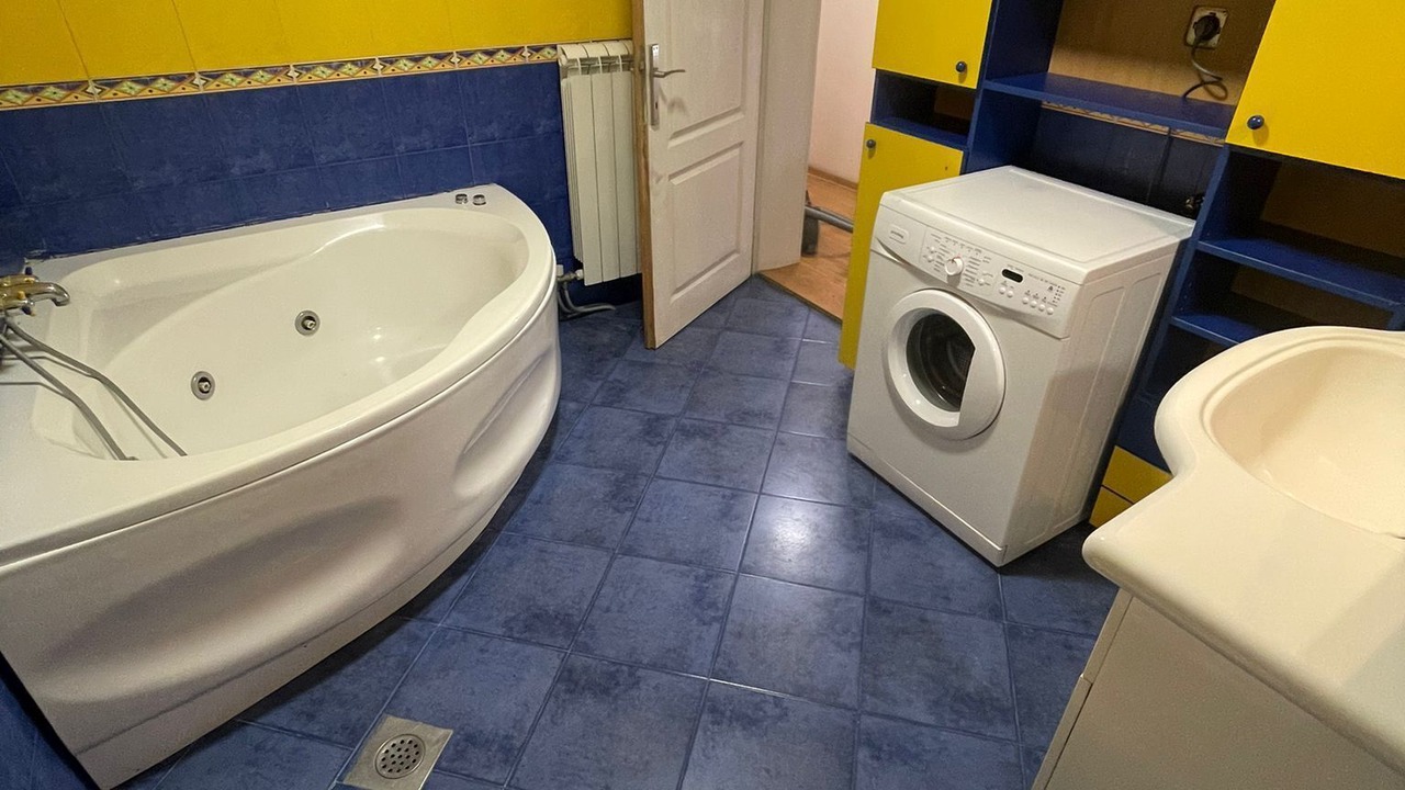 Photo of Bathroom in Vozdovac