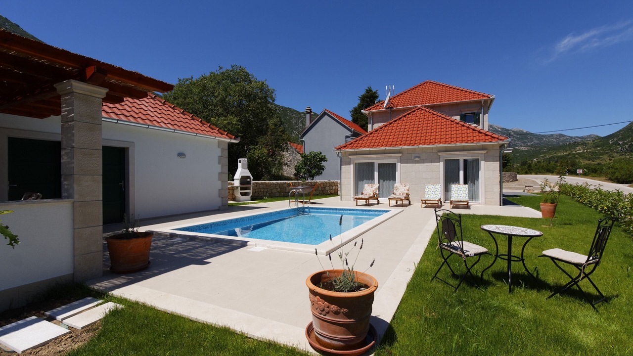 Photo of Outdoor in Tucepi