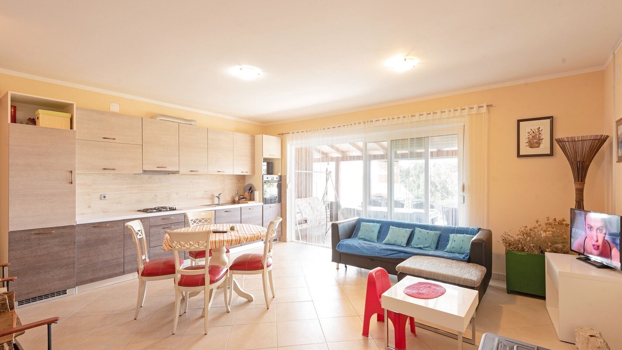 Photo of Livingroom in Kolan