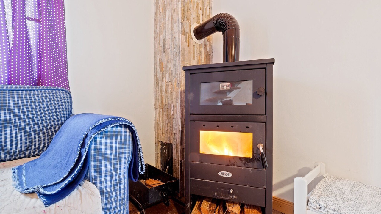 Photo of Livingroom in Lipnica