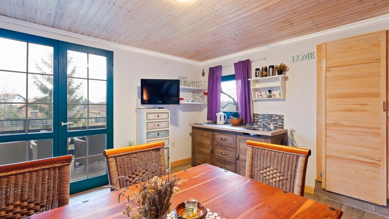 Photo of Livingroom in Lipnica