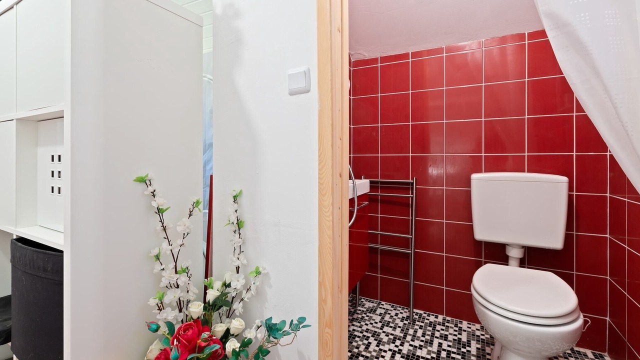 Photo of Bathroom in Lipnica