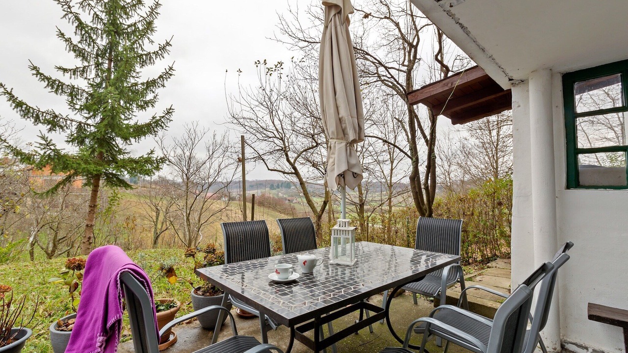 Photo of Patio Balcony in Lipnica