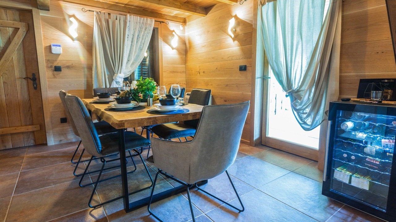 Photo of Livingroom in Lasinja