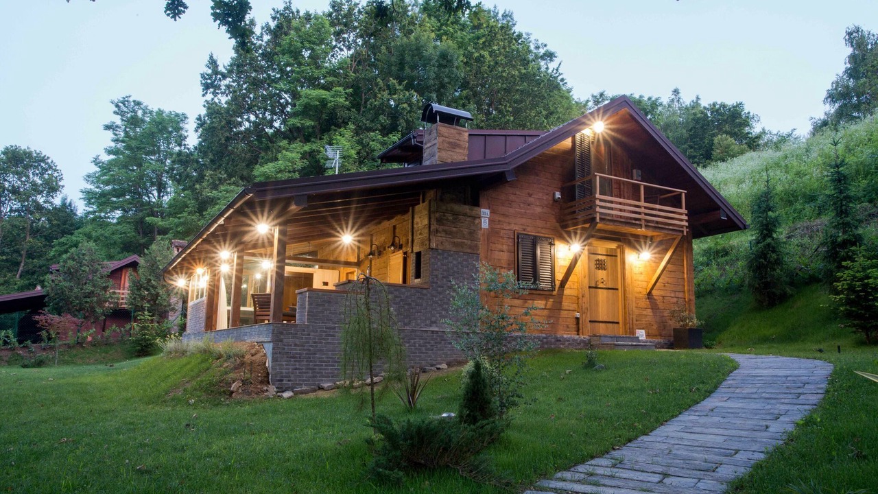 Photo of Outdoor in Lasinja