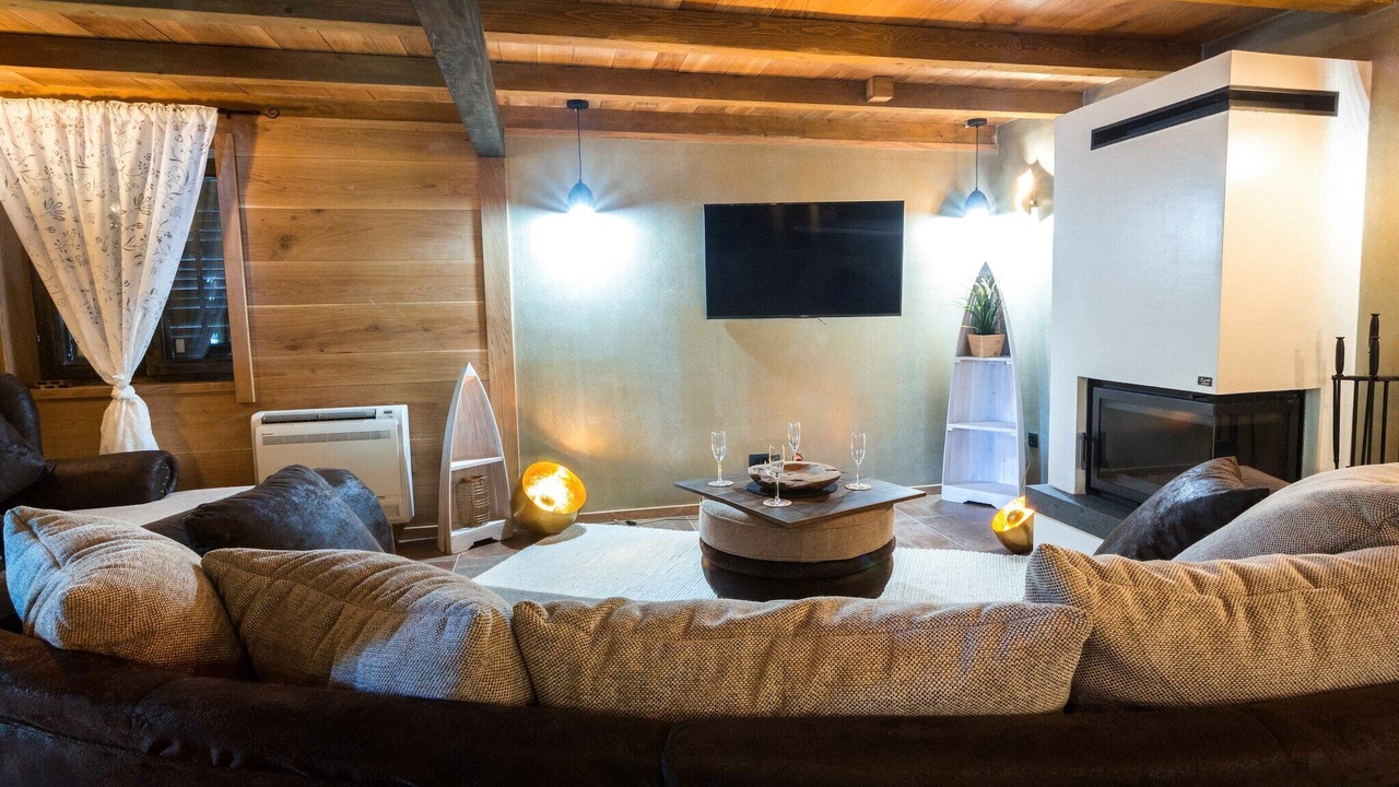 Photo of Livingroom in Lasinja