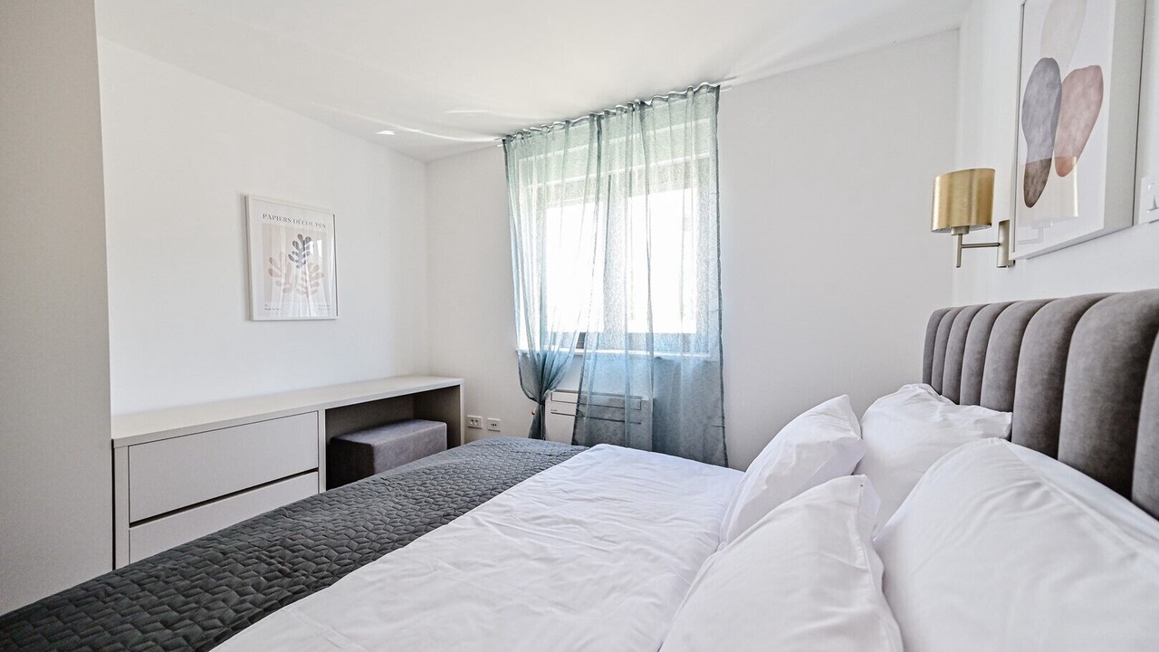 Photo of Bedroom in Zidarici
