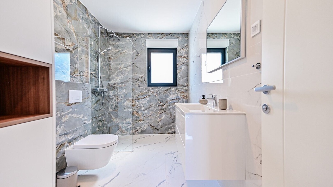 Photo of Bathroom in Zidarici
