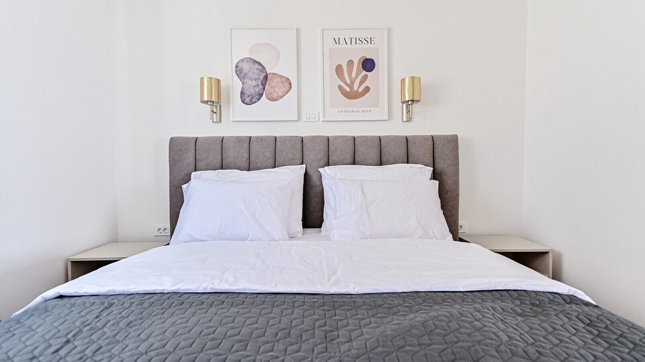 Photo of Bedroom in Zidarici