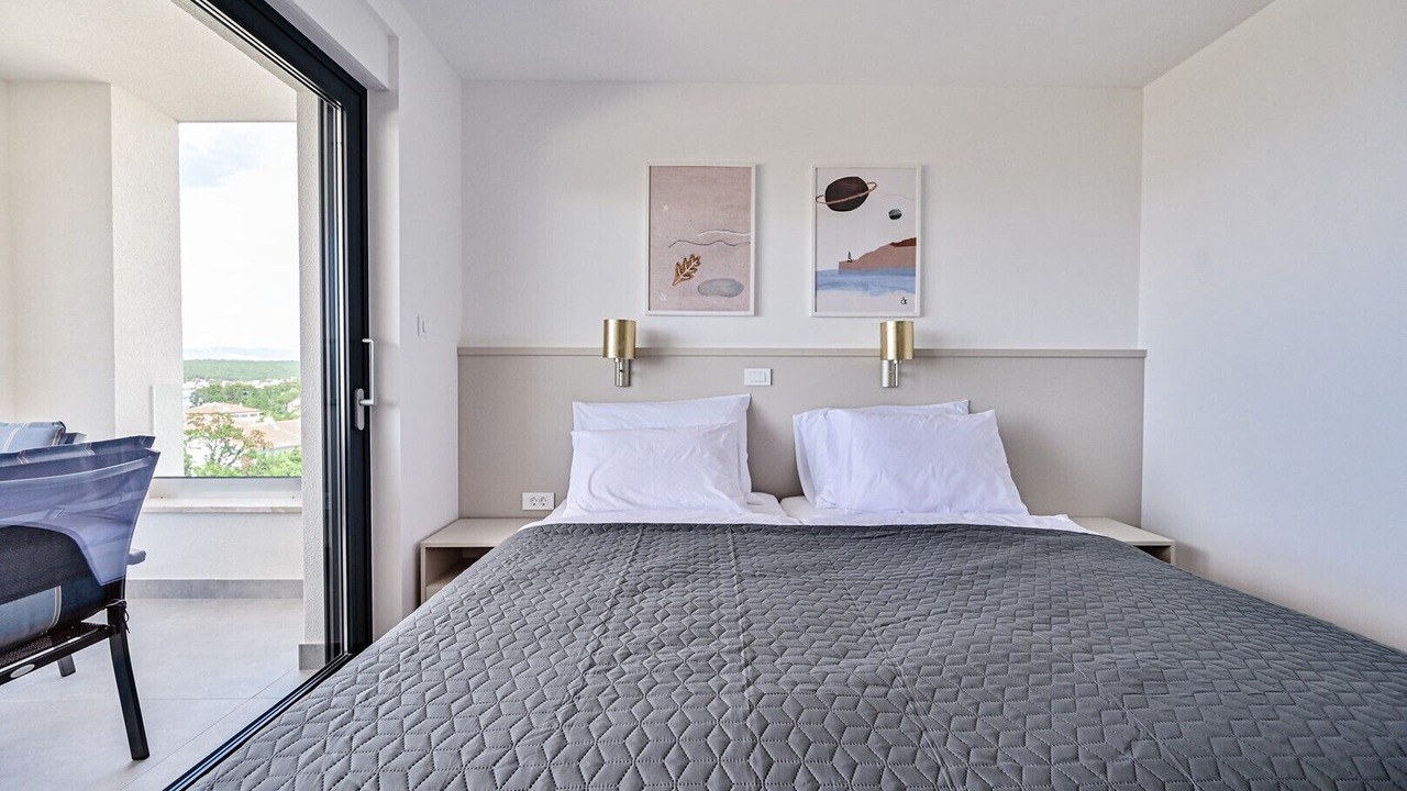 Photo of Bedroom in Zidarici