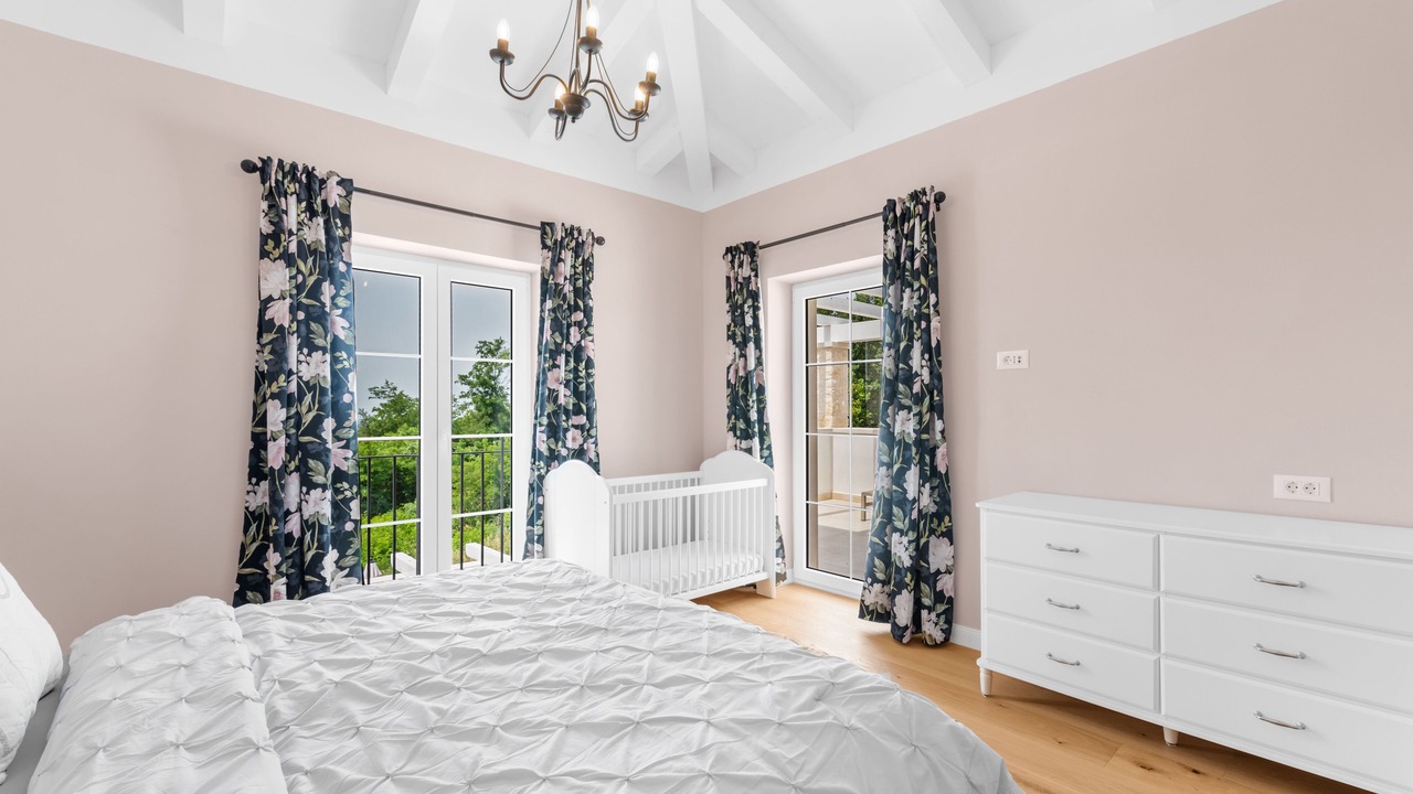 Photo of Bedroom in Vizinada
