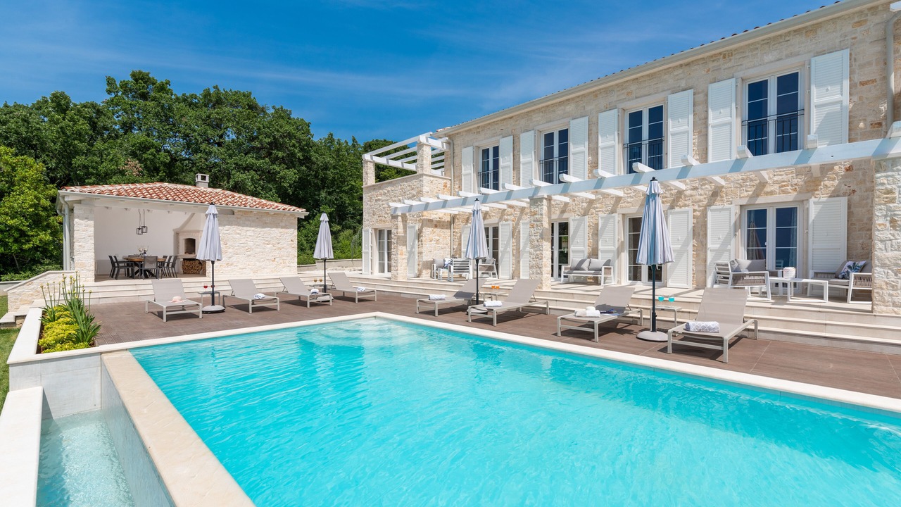 Photo of Outdoor in Vizinada