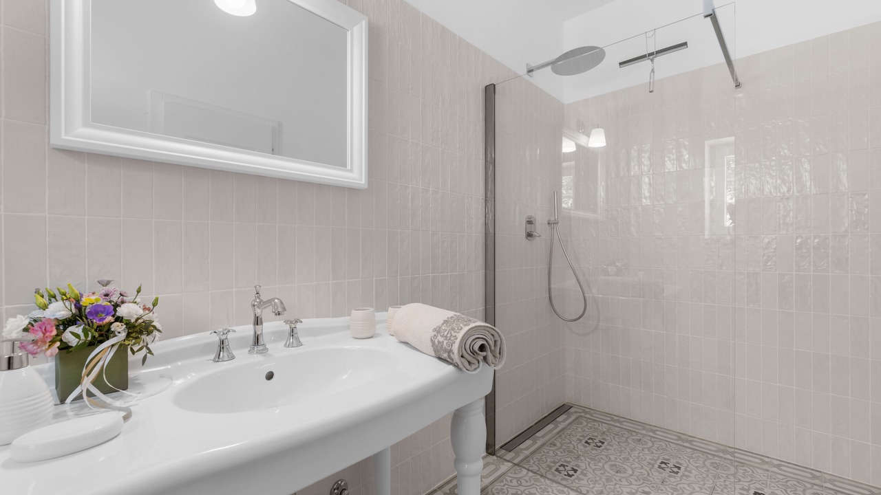 Photo of Bathroom in Vizinada