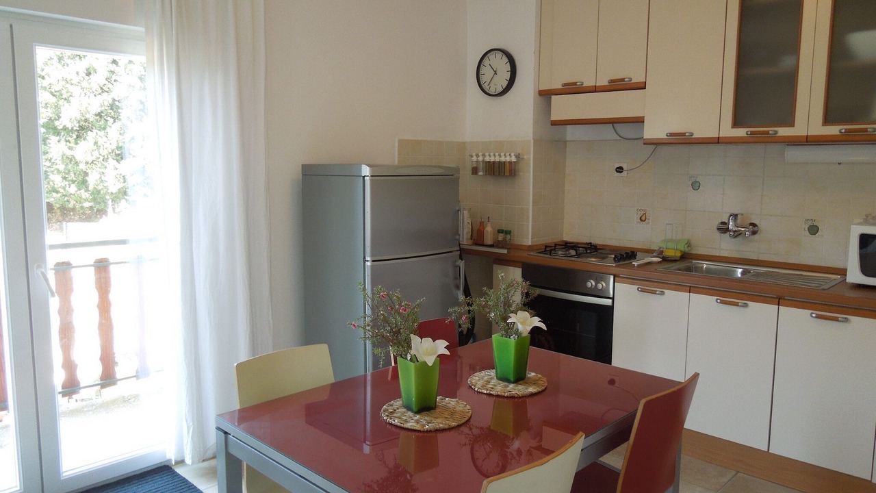 Photo of Livingroom in Cove Parja