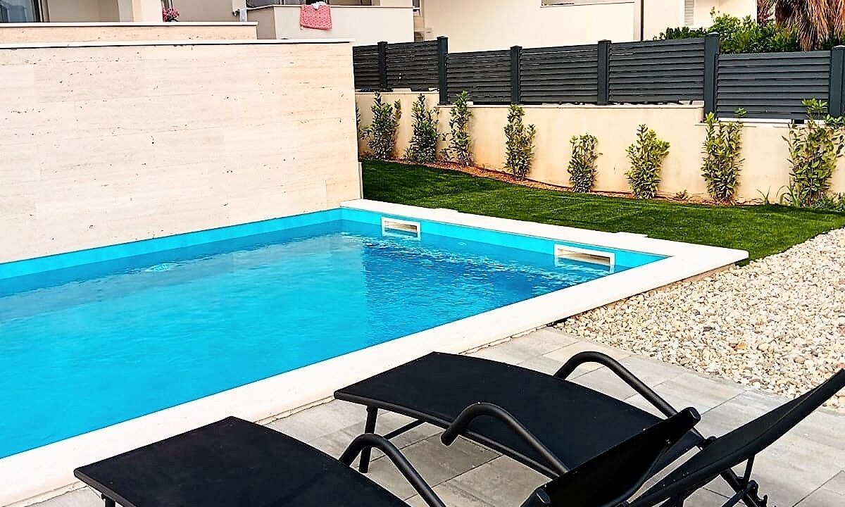 Photo of Outdoor in Novalja