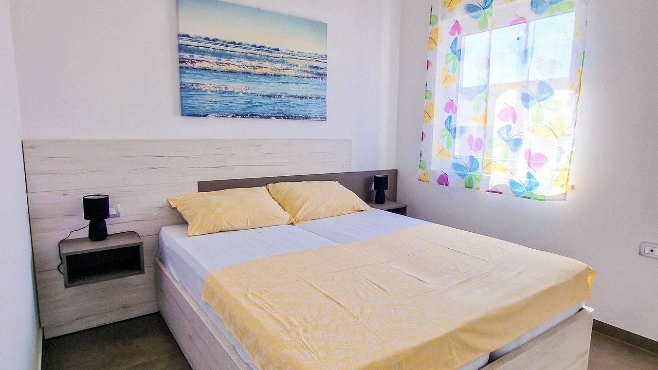 Photo of Bedroom in Novalja