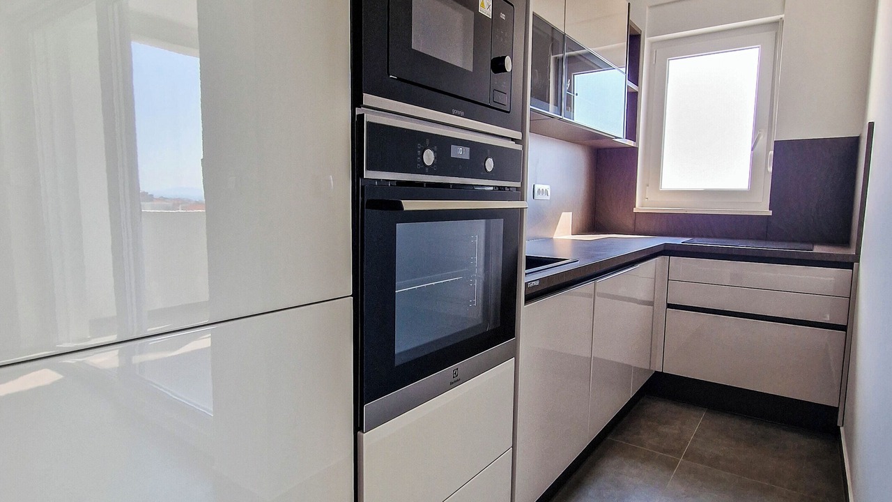 Photo of Kitchen in Novalja