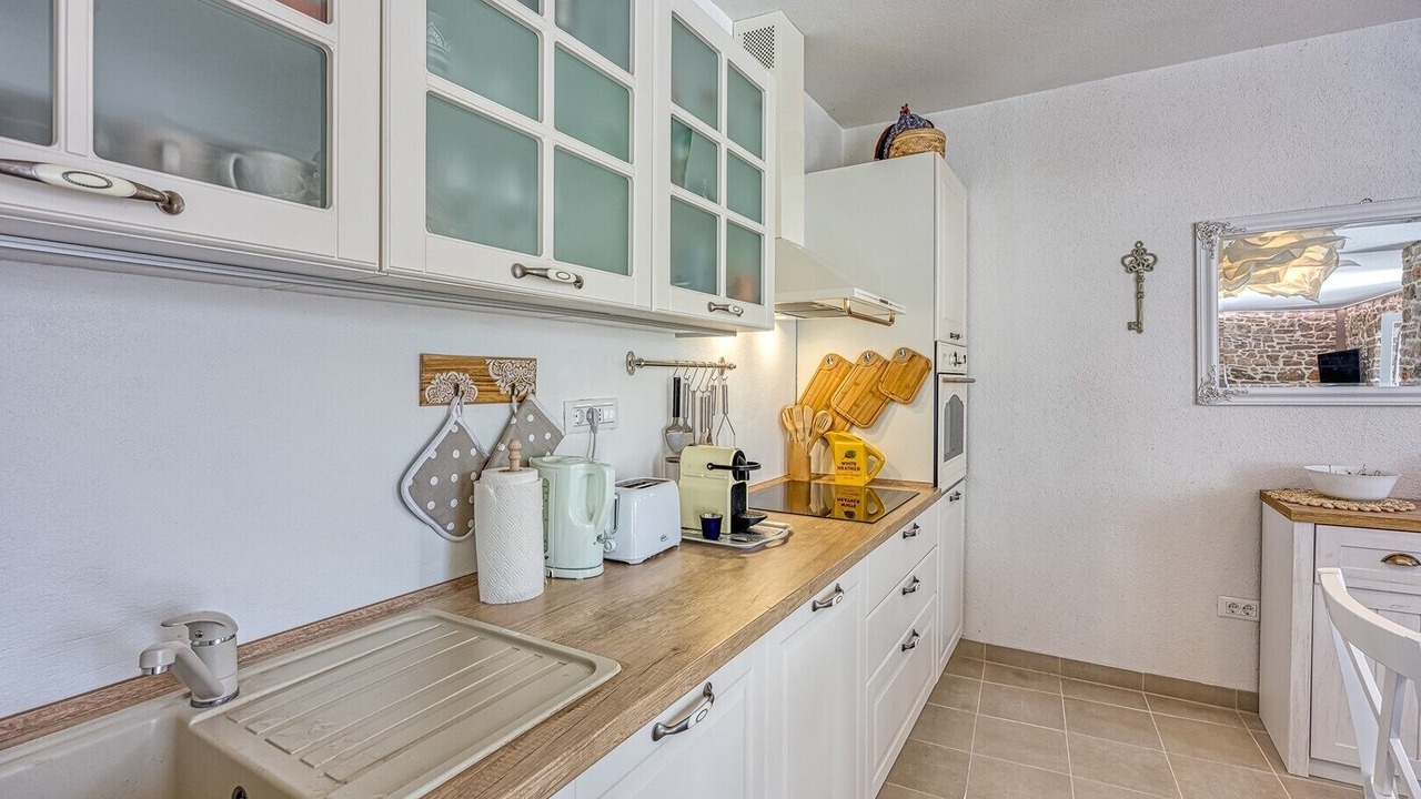 Photo of Kitchen in Selina