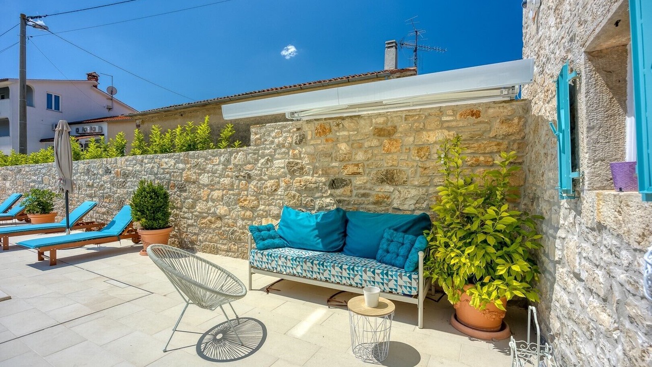 Photo of Patio Balcony in Selina