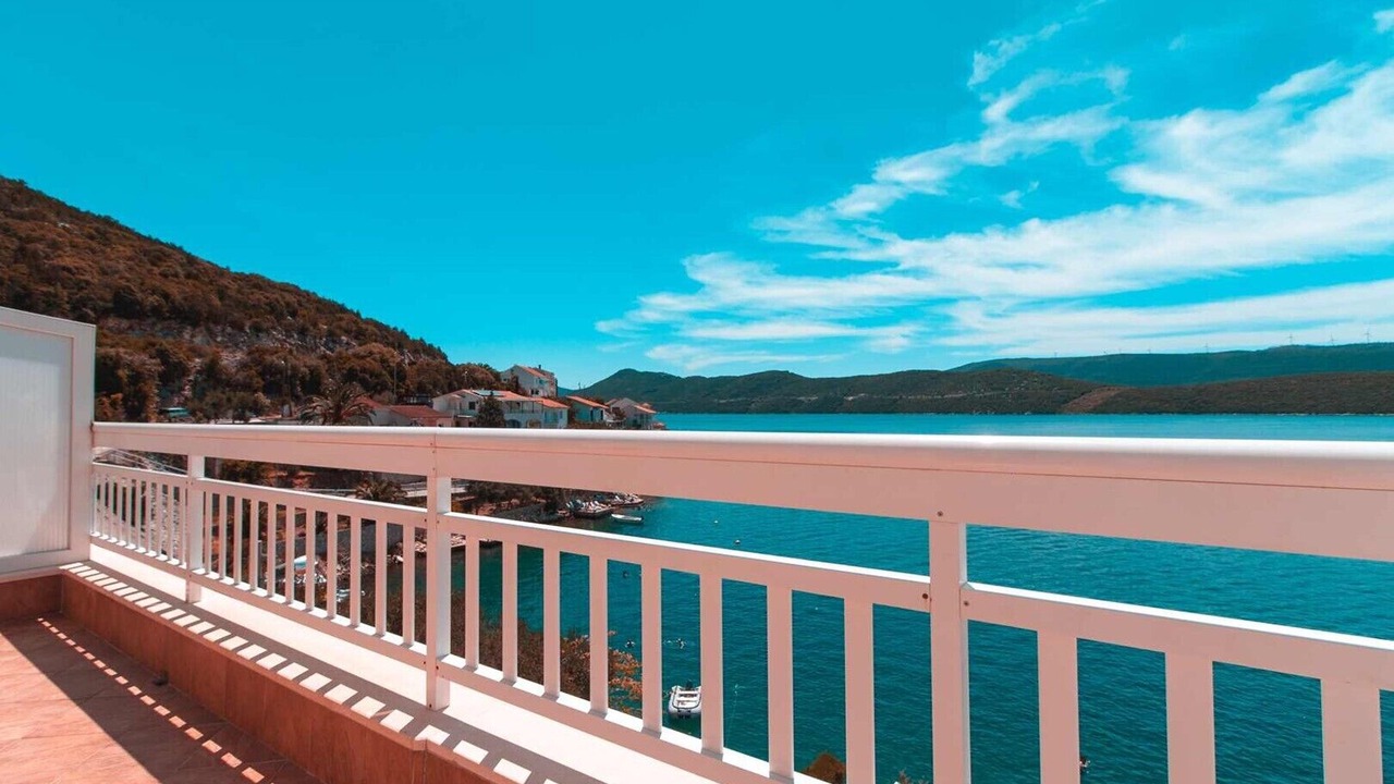 Photo of Outdoor in Neum
