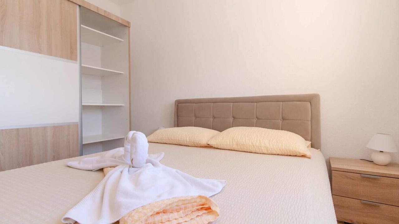 Photo of Bedroom in Neum