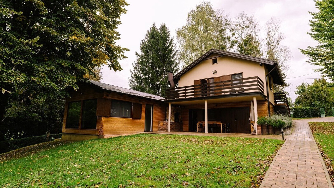 Photo of Outdoor in Oroslavje