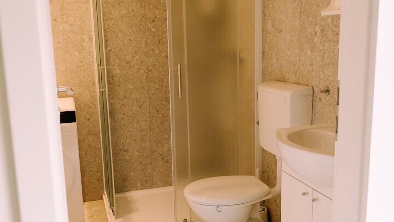 Photo of Bathroom in Oroslavje