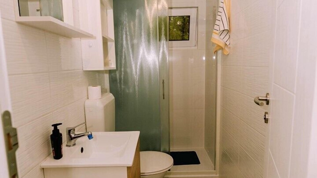 Photo of Bathroom in Oroslavje