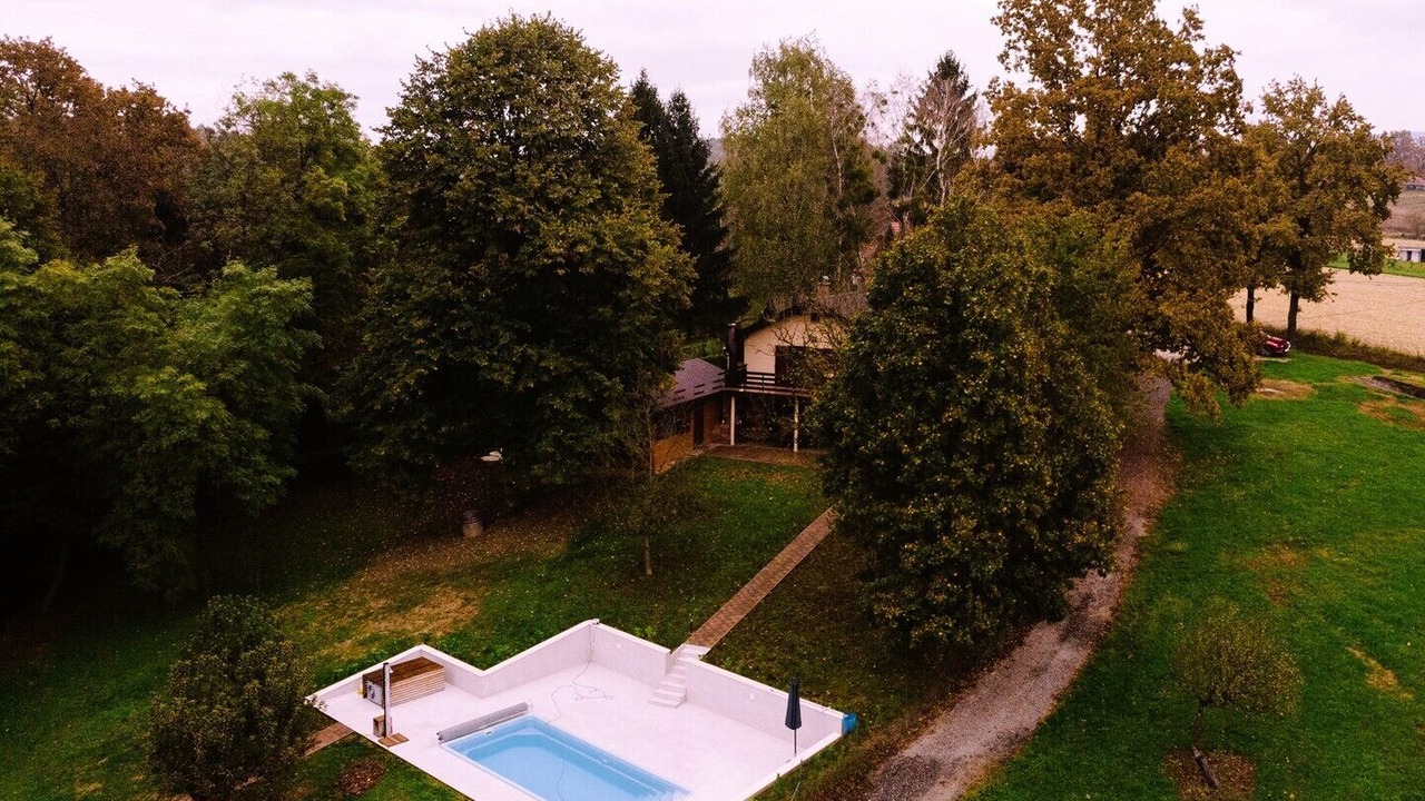 Photo of Outdoor in Oroslavje
