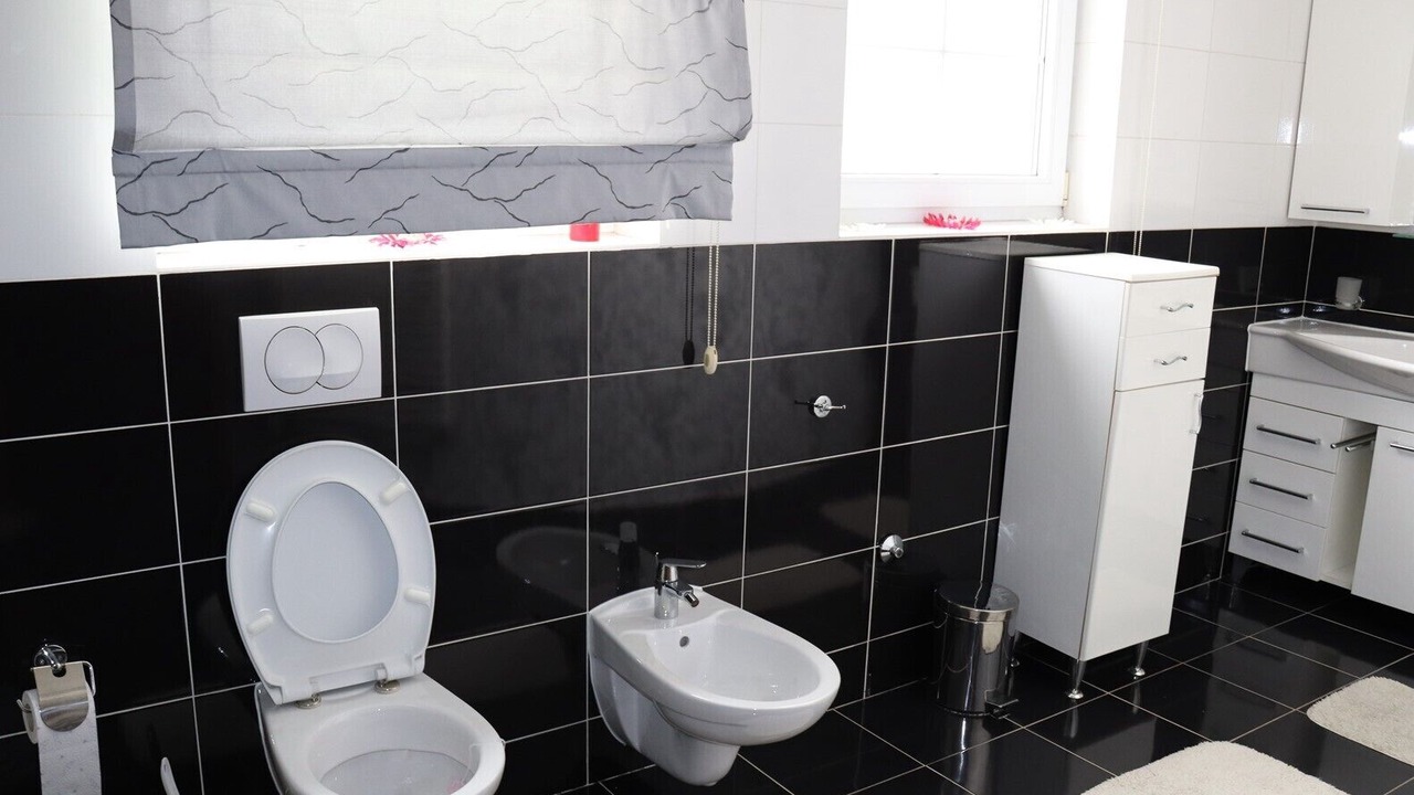 Photo of Bathroom in Visoko