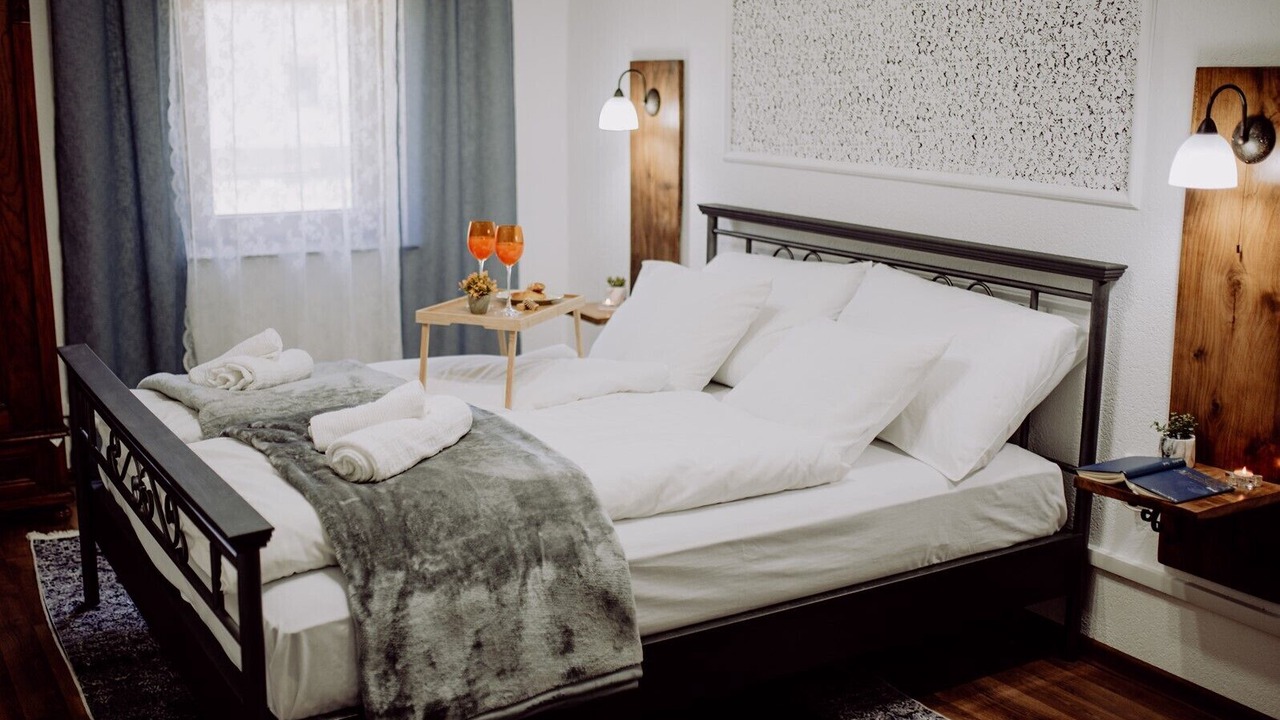 Photo of Bedroom in Zupanja