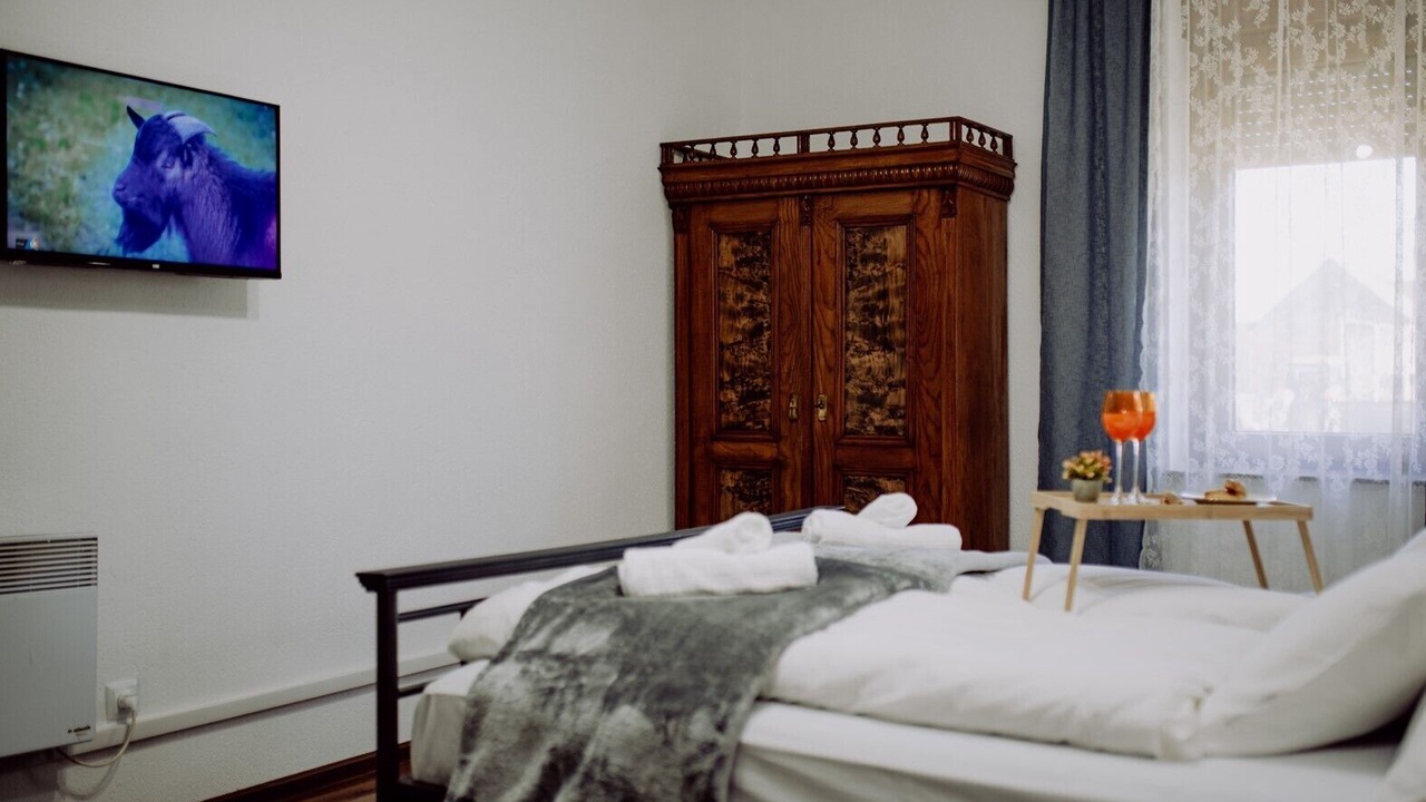 Photo of Bedroom in Zupanja