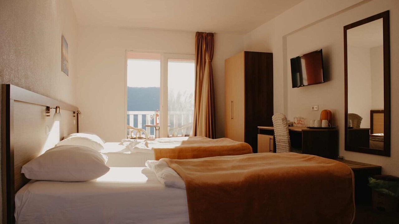 Photo of Bedroom in Neum