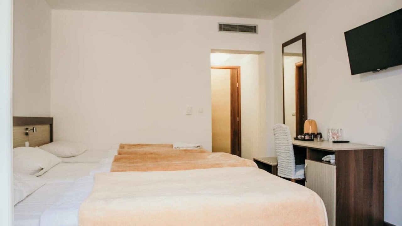 Photo of Bedroom in Neum