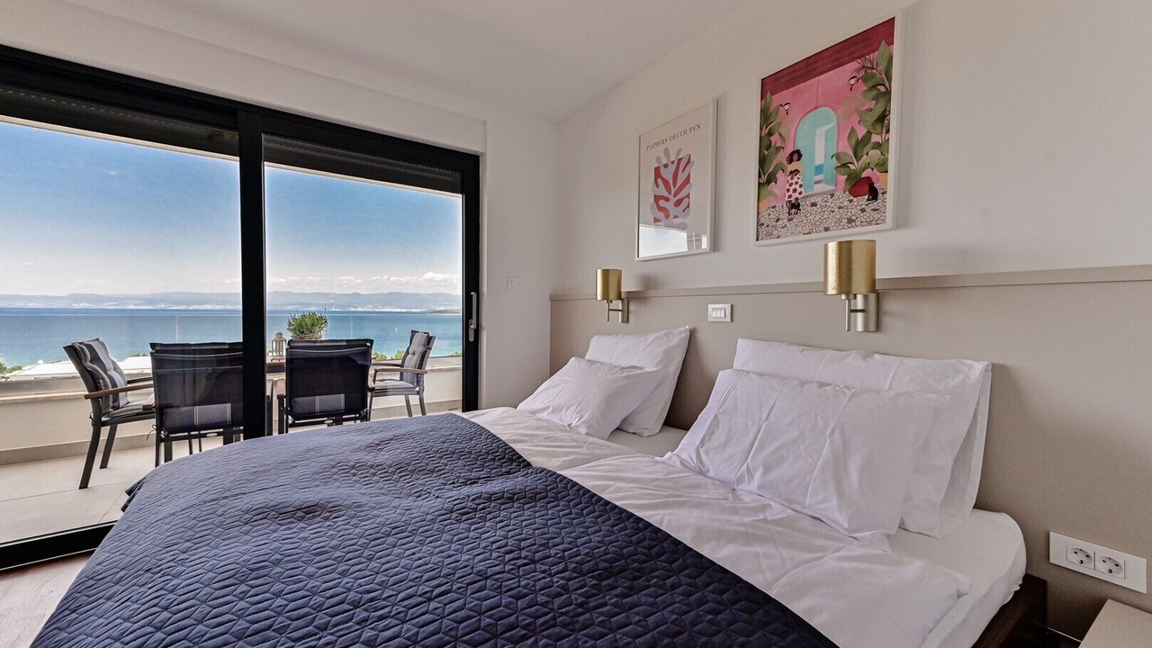 Photo of Bedroom in Zidarici