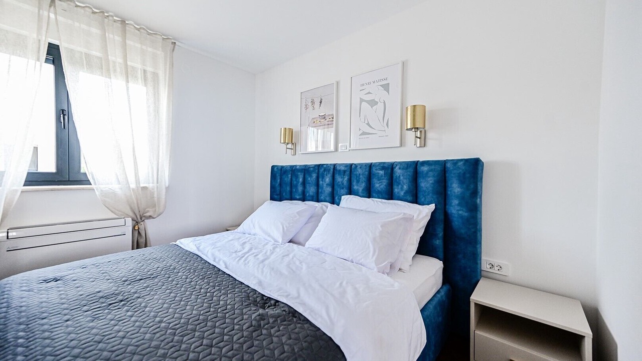 Photo of Bedroom in Zidarici