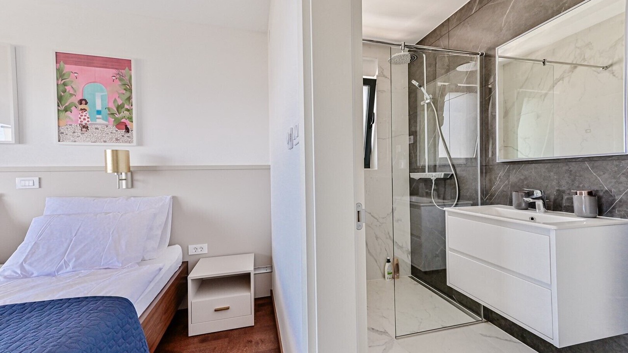 Photo of Bathroom in Zidarici