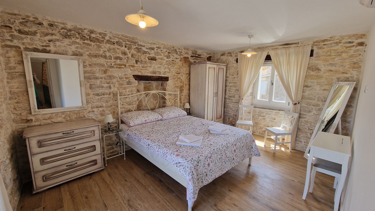 Photo of Bedroom in Glavani