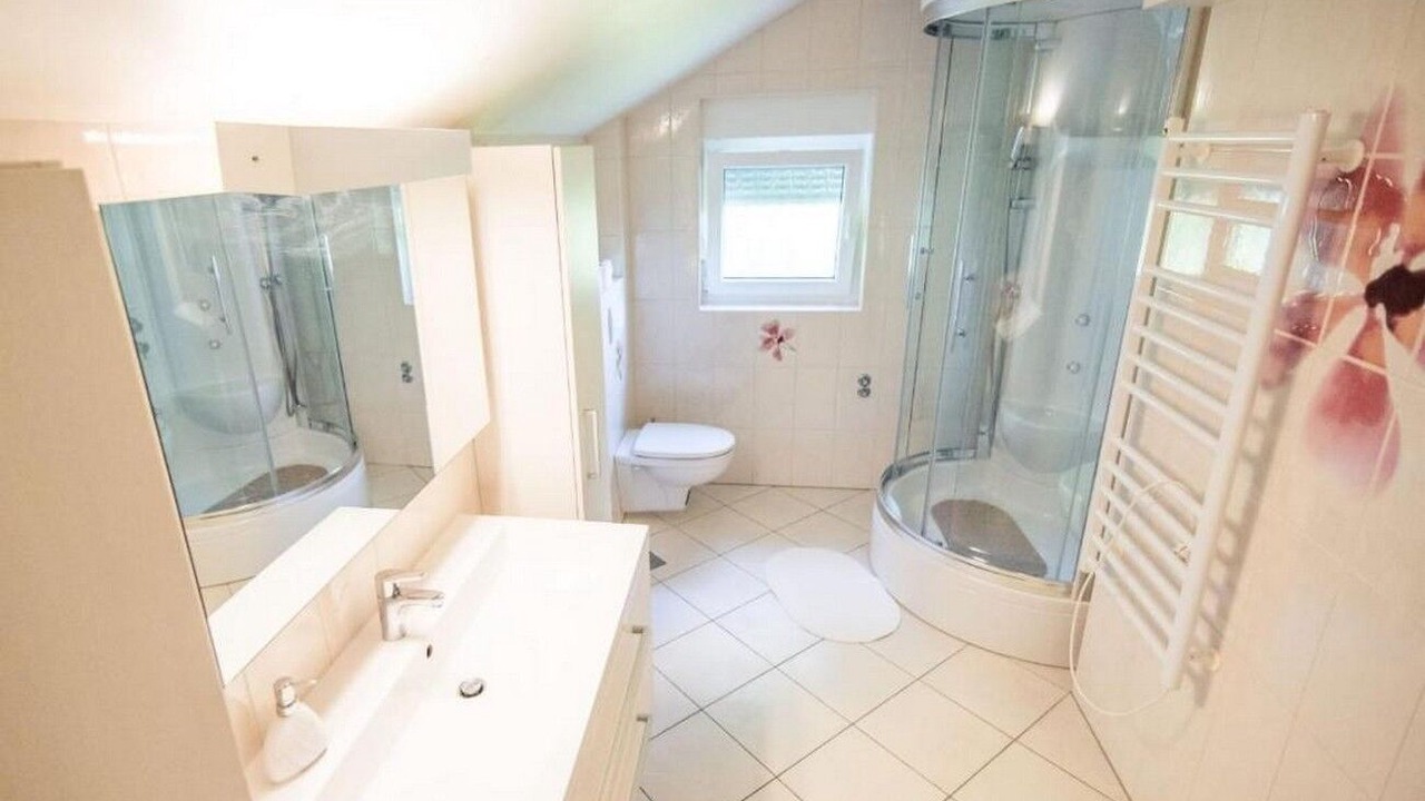 Photo of Bathroom in Samobor