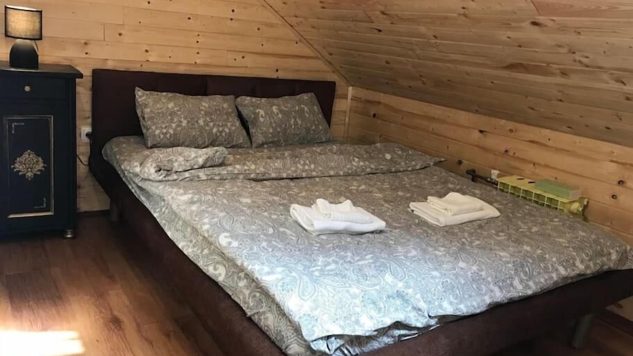 Photo of Bedroom in Nedelisce