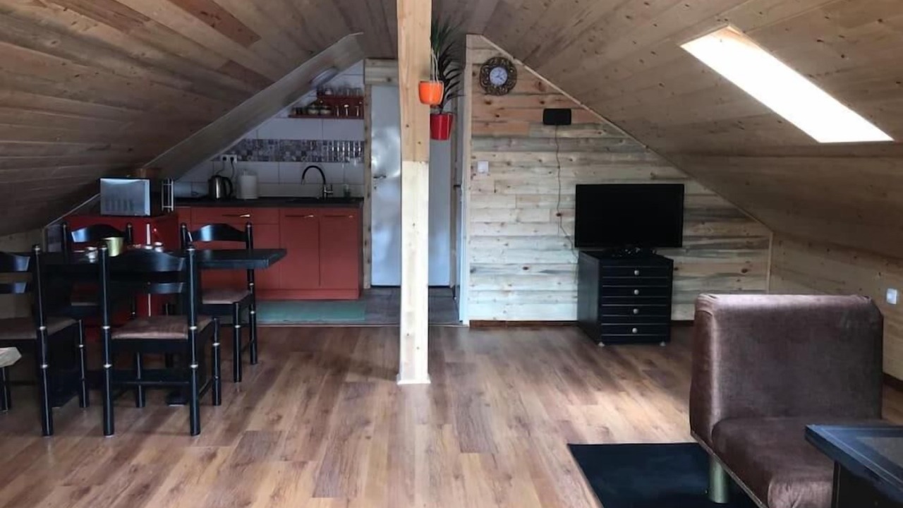 Photo of Livingroom in Nedelisce