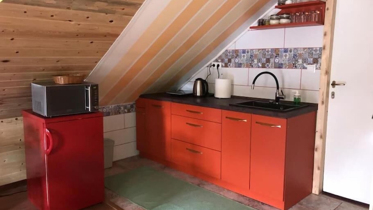Photo of Kitchen in Nedelisce