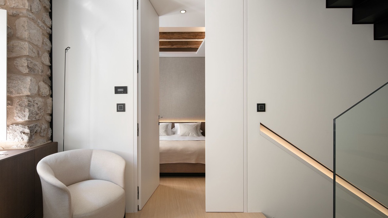 Photo of Bedroom in Ploce
