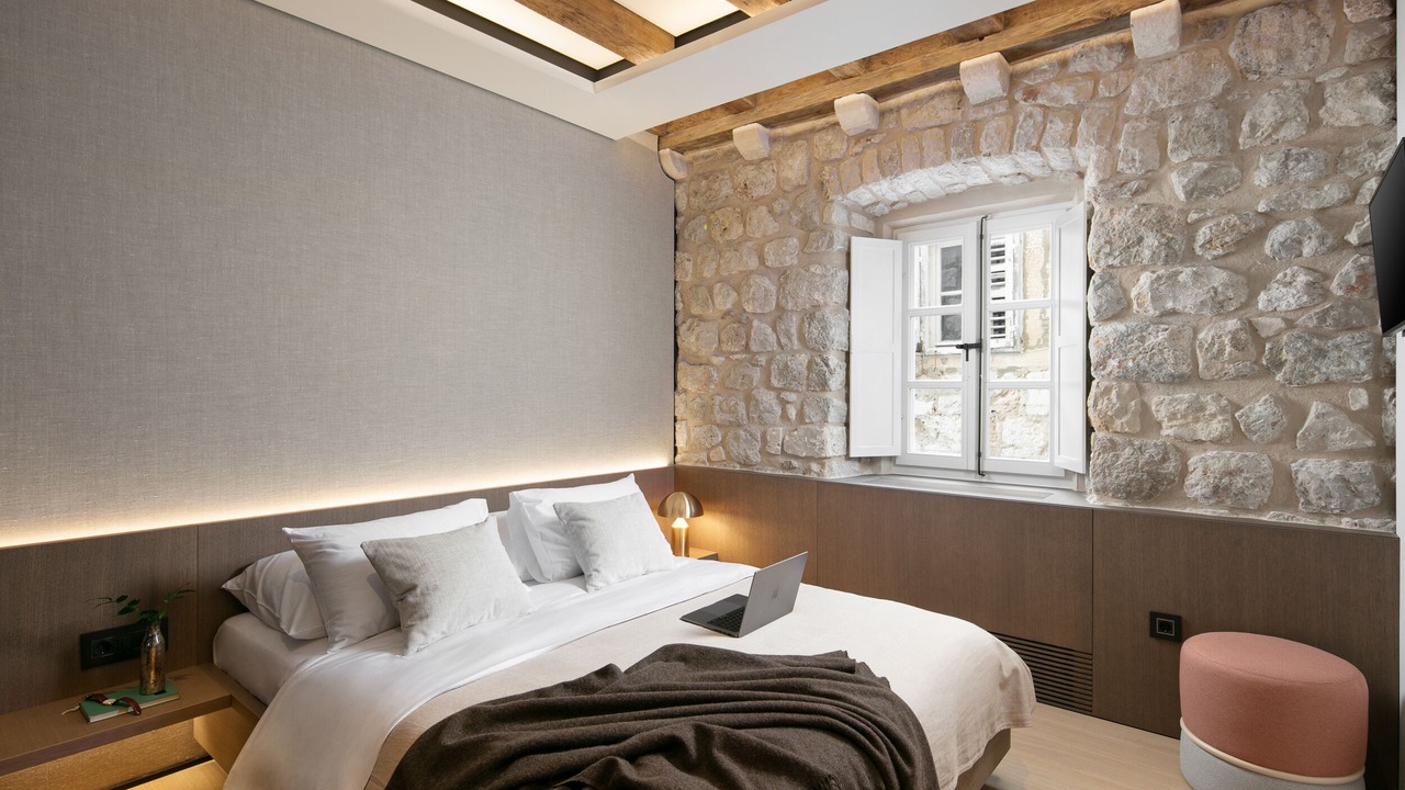 Photo of Bedroom in Ploce