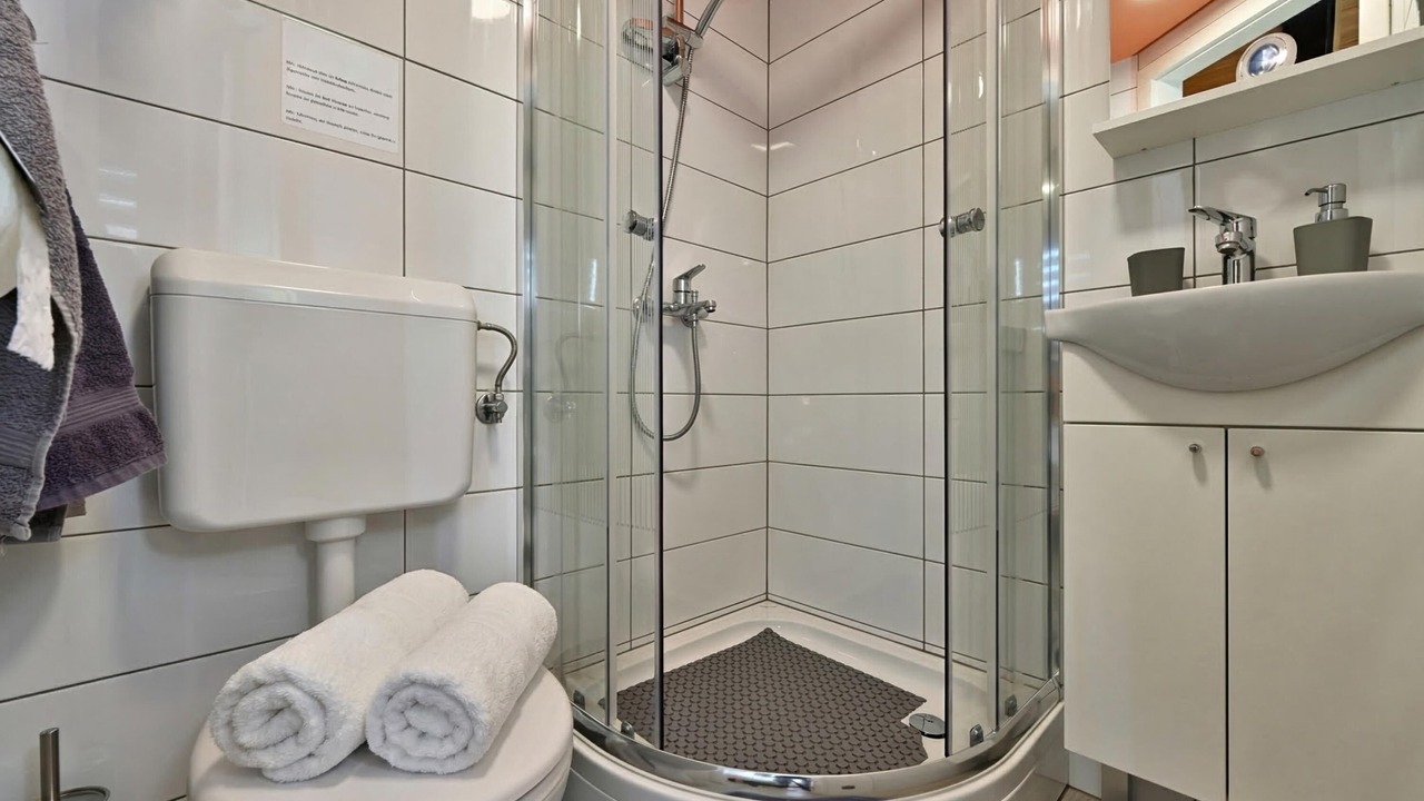 Photo of Bathroom in Krapina-Zagorje